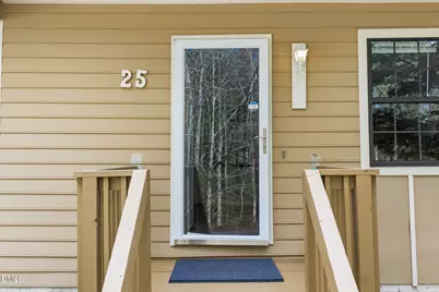 3622 Colchester Street #25, Durham, NC 27707 - Photo 1