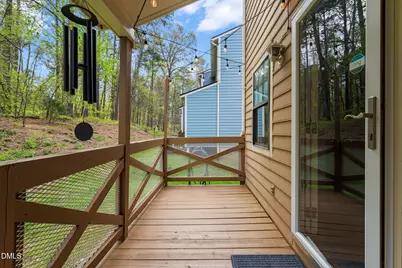 3622 Colchester Street #25, Durham, NC 27707 - Photo 22