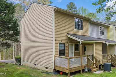 3622 Colchester Street #25, Durham, NC 27707 - Photo 24