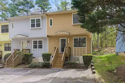 3622 Colchester Street #25, Durham, NC 27707 - Photo 26