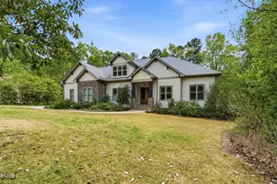 10004 Sandcreek Ct, Chapel Hill, NC 27517 - Photo 58