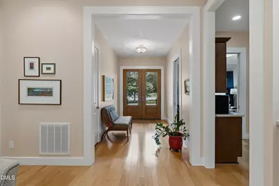 10004 Sandcreek Court, Chapel Hill, NC 27517 - Photo 8