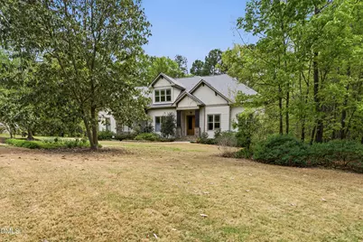 10004 Sandcreek Court, Chapel Hill, NC 27517 - Photo 18