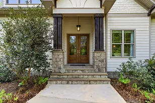 10004 Sandcreek Ct, Chapel Hill, NC 27517 - Photo 6