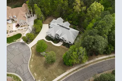 10004 Sandcreek Court, Chapel Hill, NC 27517 - Photo 68