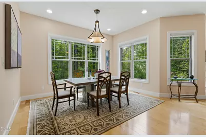 10004 Sandcreek Court, Chapel Hill, NC 27517 - Photo 24