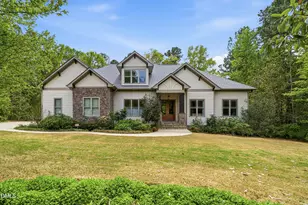 10004 Sandcreek Ct, Chapel Hill, NC 27517 - Photo 2