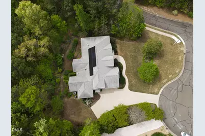 10004 Sandcreek Court, Chapel Hill, NC 27517 - Photo 70