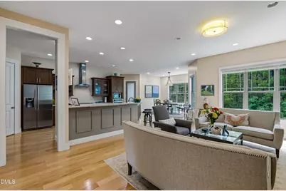 10004 Sandcreek Court, Chapel Hill, NC 27517 - Photo 18