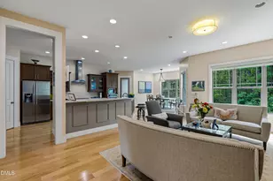 10004 Sandcreek Ct, Chapel Hill, NC 27517 - Photo 18