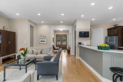 10004 Sandcreek Court, Chapel Hill, NC 27517 - Photo 22
