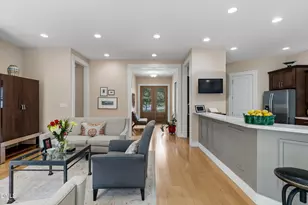 10004 Sandcreek Ct, Chapel Hill, NC 27517 - Photo 22