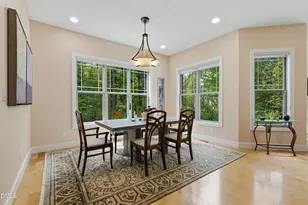 10004 Sandcreek Ct, Chapel Hill, NC 27517 - Photo 16