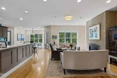 10004 Sandcreek Court, Chapel Hill, NC 27517 - Photo 12