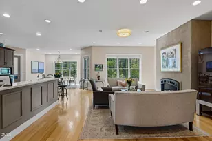 10004 Sandcreek Ct, Chapel Hill, NC 27517 - Photo 12
