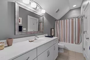 10004 Sandcreek Ct, Chapel Hill, NC 27517 - Photo 46