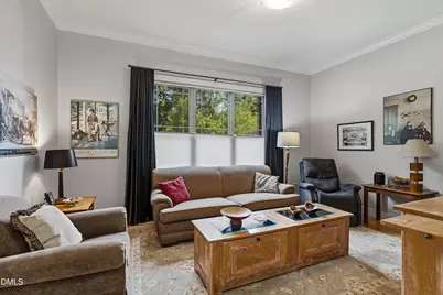 10004 Sandcreek Court, Chapel Hill, NC 27517 - Photo 22