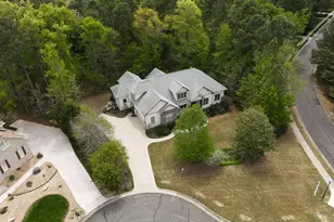 10004 Sandcreek Ct, Chapel Hill, NC 27517 - Photo 66