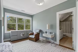 10004 Sandcreek Ct, Chapel Hill, NC 27517 - Photo 8