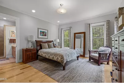 10004 Sandcreek Court, Chapel Hill, NC 27517 - Photo 36