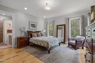 10004 Sandcreek Ct, Chapel Hill, NC 27517 - Photo 36