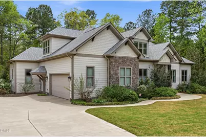 10004 Sandcreek Court, Chapel Hill, NC 27517 - Photo 16