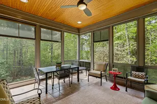 10004 Sandcreek Ct, Chapel Hill, NC 27517 - Photo 34