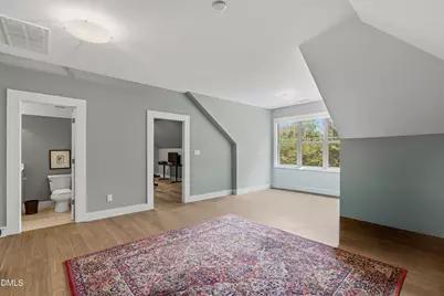 10004 Sandcreek Court, Chapel Hill, NC 27517 - Photo 6