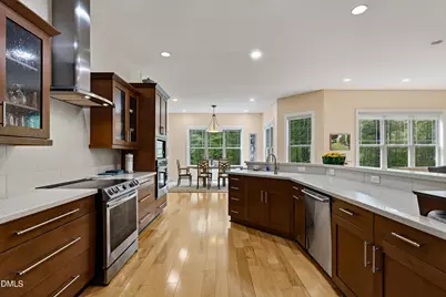 10004 Sandcreek Court, Chapel Hill, NC 27517 - Photo 26