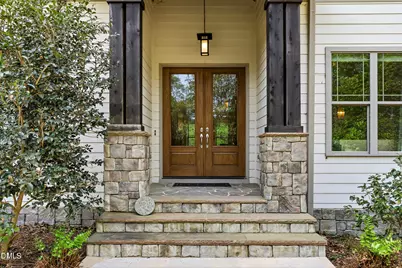 10004 Sandcreek Court, Chapel Hill, NC 27517 - Photo 2