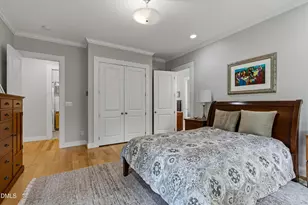 10004 Sandcreek Ct, Chapel Hill, NC 27517 - Photo 32