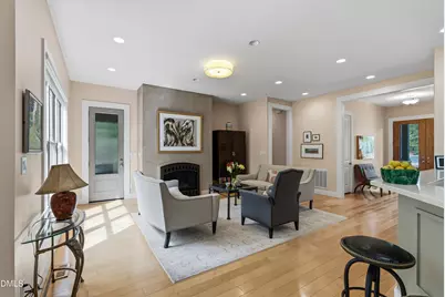 10004 Sandcreek Court, Chapel Hill, NC 27517 - Photo 20