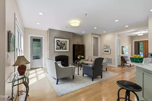 10004 Sandcreek Ct, Chapel Hill, NC 27517 - Photo 20