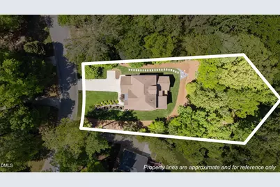 4720 Salem Ridge Road, Holly Springs, NC 27540 - Photo 46