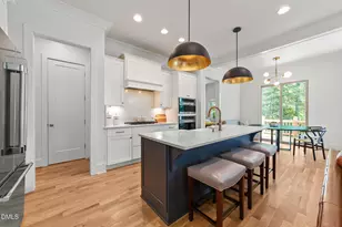 4720 Salem Ridge Rd, Holly Springs, NC 27540 - Photo 16