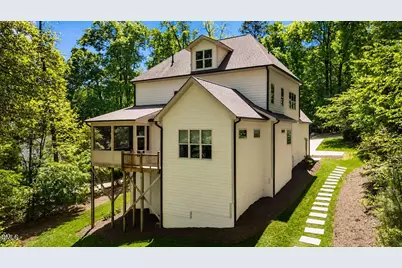 4720 Salem Ridge Road, Holly Springs, NC 27540 - Photo 2