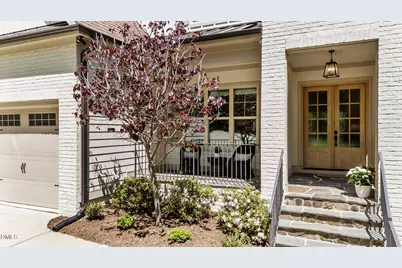 4720 Salem Ridge Road, Holly Springs, NC 27540 - Photo 8