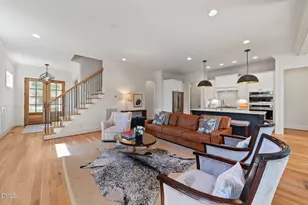 4720 Salem Ridge Rd, Holly Springs, NC 27540 - Photo 8