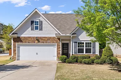 101 Benning Hills Place, Garner, NC 27529 - Photo 1