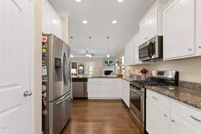 101 Benning Hills Place, Garner, NC 27529 - Photo 8