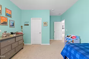 101 Benning Hills Pl, Garner, NC 27529 - Photo 34