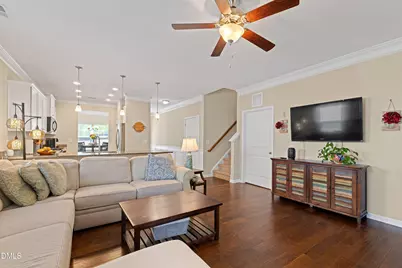 101 Benning Hills Place, Garner, NC 27529 - Photo 20