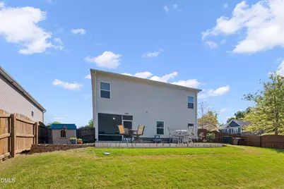 101 Benning Hills Place, Garner, NC 27529 - Photo 38