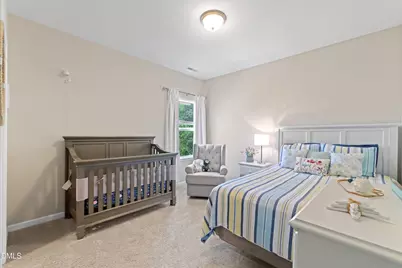 101 Benning Hills Place, Garner, NC 27529 - Photo 32