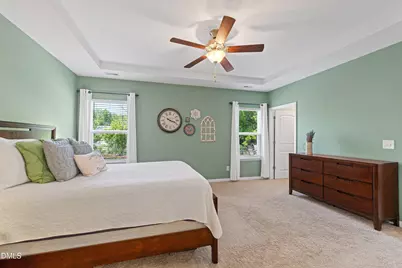 101 Benning Hills Place, Garner, NC 27529 - Photo 26