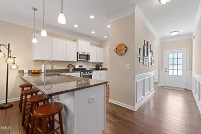 101 Benning Hills Place, Garner, NC 27529 - Photo 16