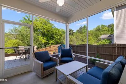 101 Benning Hills Place, Garner, NC 27529 - Photo 36