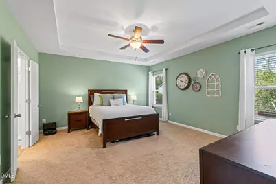 101 Benning Hills Place, Garner, NC 27529 - Photo 24