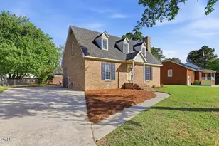 3701 Cornwallis Rd, Kinston, NC 28504 - Photo 1
