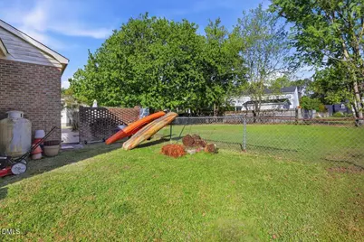 3701 Cornwallis Road, Kinston, NC 28504 - Photo 4